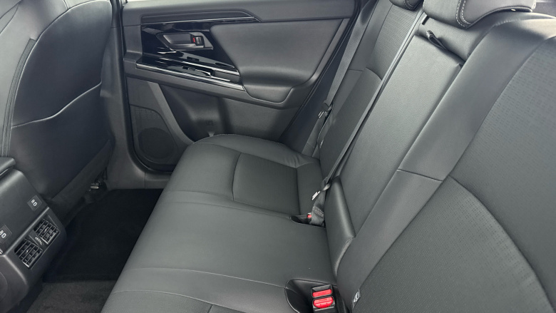 Toyota bZ4X 160kW Vision 71.4kWh 5dr Auto AWD [11kW] Electric Hatchback